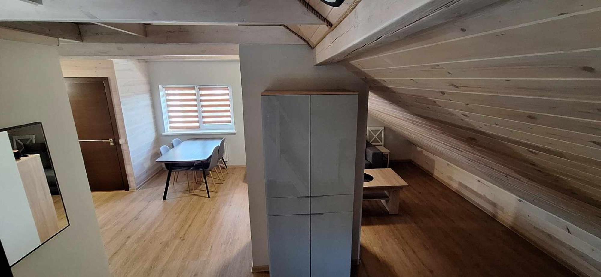 Dainavos Apartamentai Друскининкай Экстерьер фото