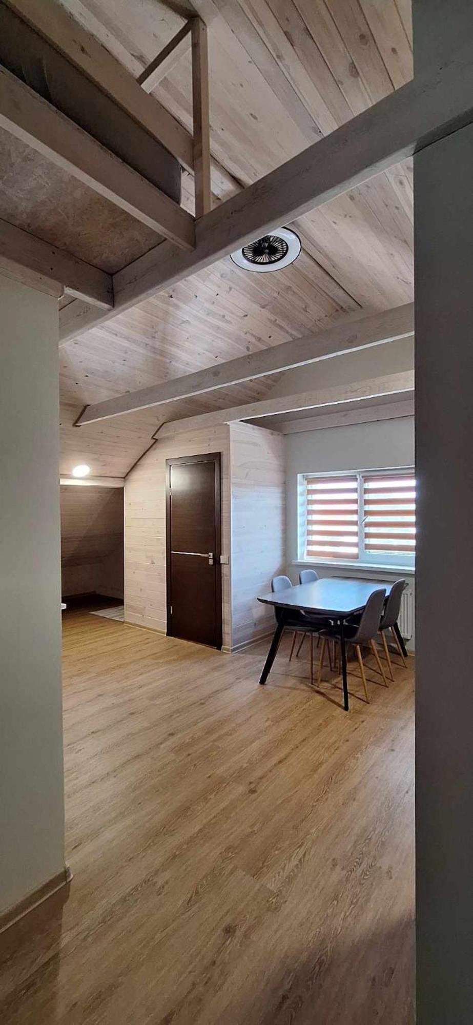 Dainavos Apartamentai Друскининкай Экстерьер фото